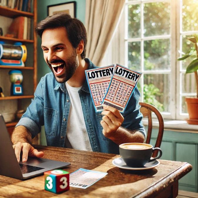 lottery