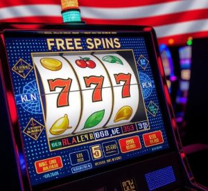 free spins